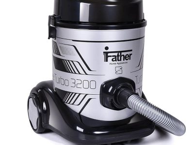 Bucket-vacuum-cleaner