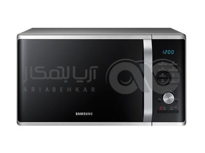 تعمیرات ماکروفر در تهران