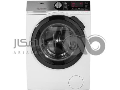 تعمیر ماشین لباسشویی