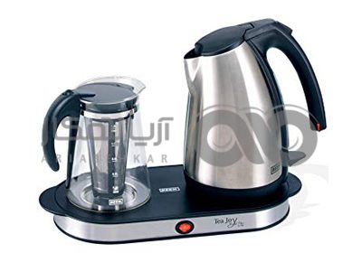 تعمیر چای ساز