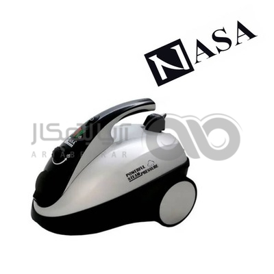 تعمیر بخارشوی ناسا NASA