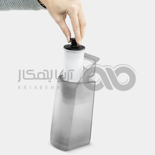 بخار ندادن بخارشوی