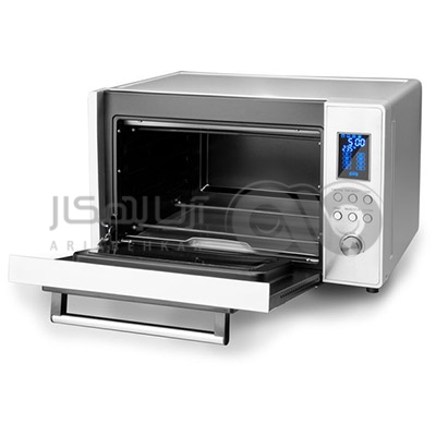 هزینه تعمیر ماکروفر گاستروبک