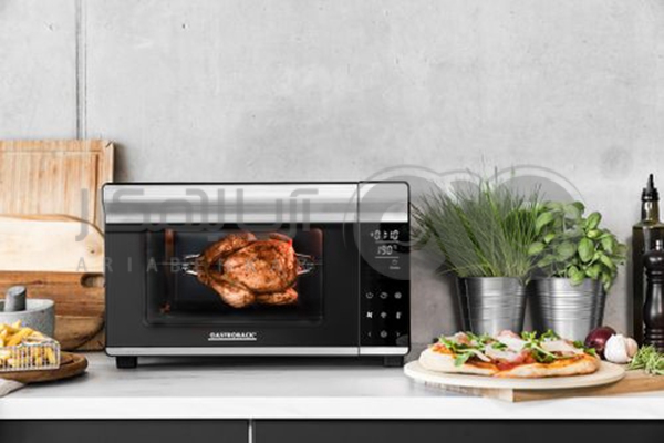 ماکروفر گاستروبک با گارانتی در تهران