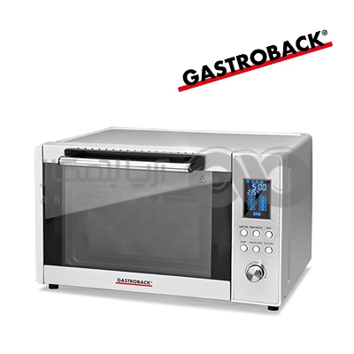 تعمیر ماکروفر گاستروبک Gastroback