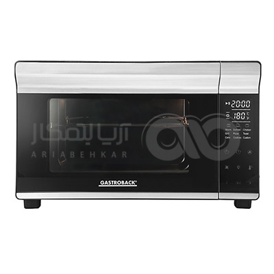 برخی مشکلات رایج برای تعمیر ماکروفر گاستروبک