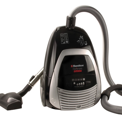 تعمیر جاروبرقی Hamilton - همیلتون