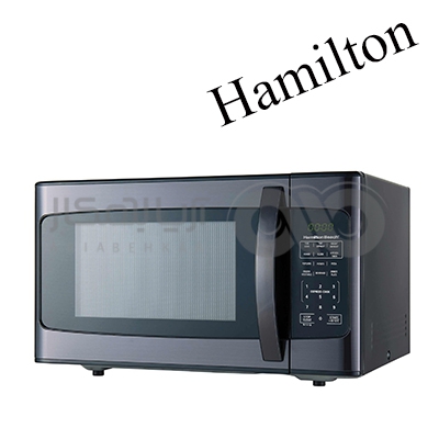 تعمیر ماکروفر همیلتون