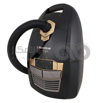 مشکلات رایج جاروبرقی همیلتون