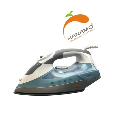 تعمیر اتو حنامو - HANAMO