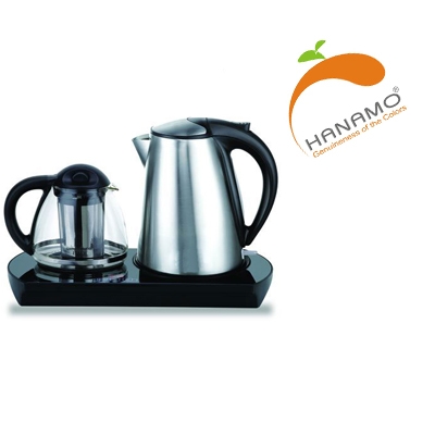 تعمیر چای ساز حنامو - HANAMO