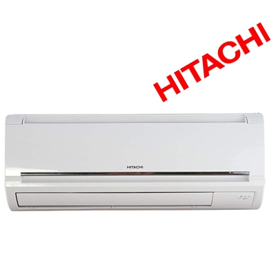 تعمیر اسپیلت و کولرگازی هیتاچی - HITACHI