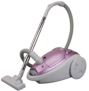 هزینه و سرویس تعمیر جاروبرقی دومانی