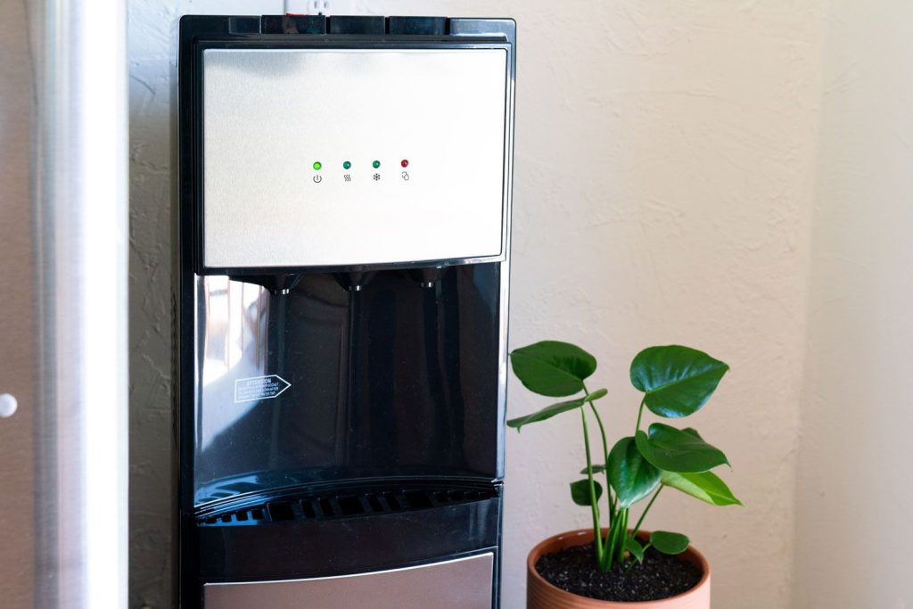 کارکرد مداوم کمپرسور آبسردکن