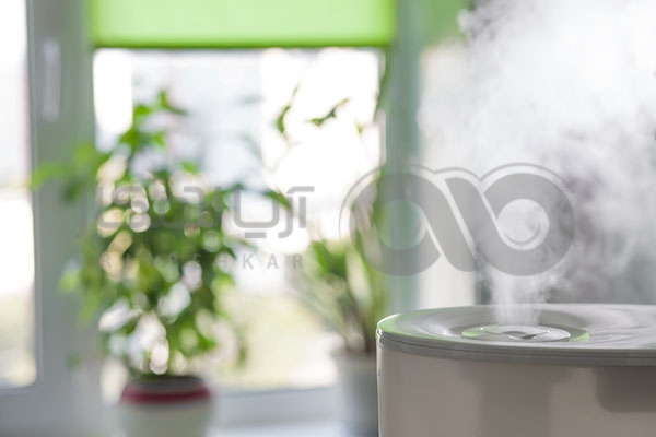 دستگاه بخور سرد و گرم