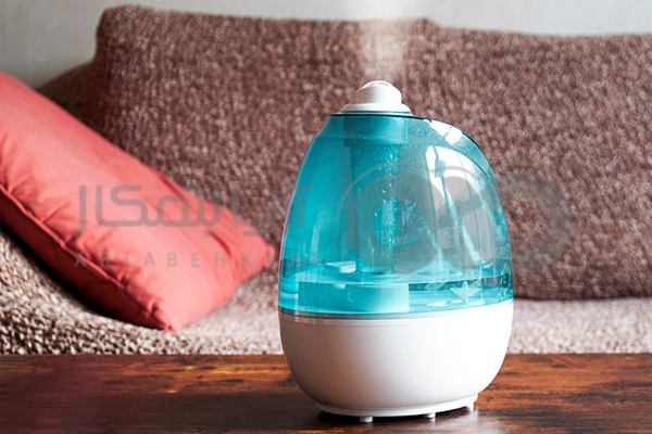 قطعات یدکی دستگاه بخور سرد