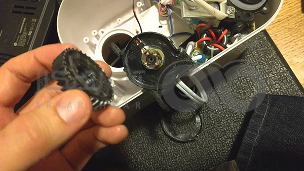 تعمیر دستگاه بخور سرد از برندهای مختلف