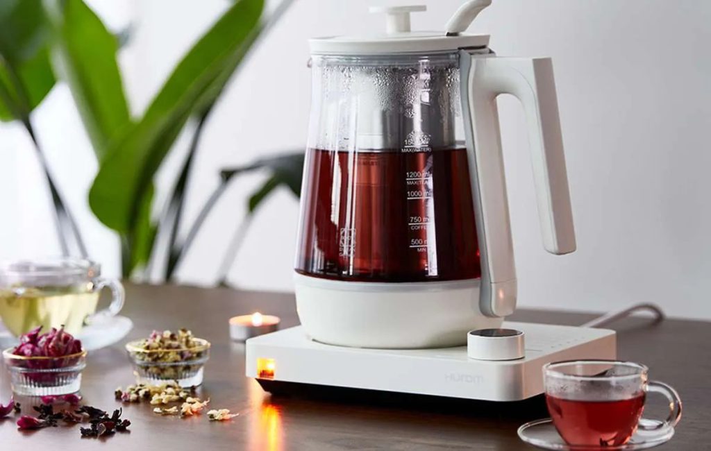 علت روشن نشدن چای ساز جانسون