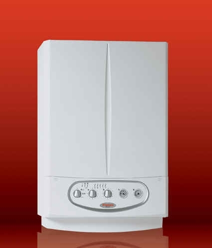 تعمیر پکیج ایمرگاس - IMMERGAS