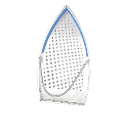 کفی اتو به لباس ها می  چسبد