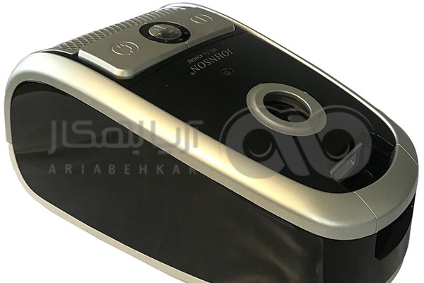 تعمیر جاروبرقی جانسون در محل مورد نظر