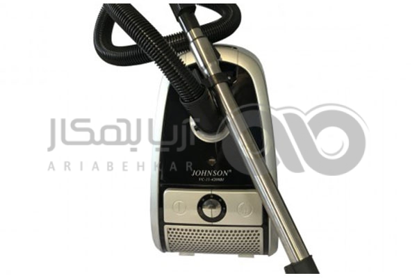 مزایای ویژه تعمیرات سایت برای تعمیر جاروبرقی جانسون