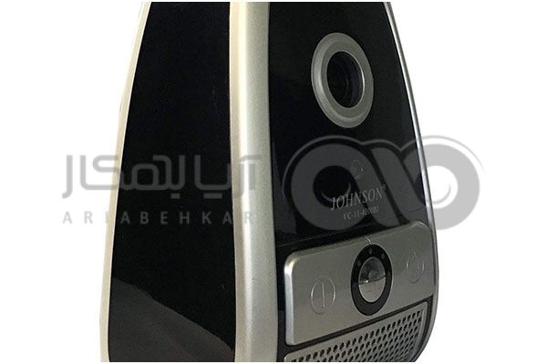 مشکلات رایج در تعمیر جاروبرقی جانسون