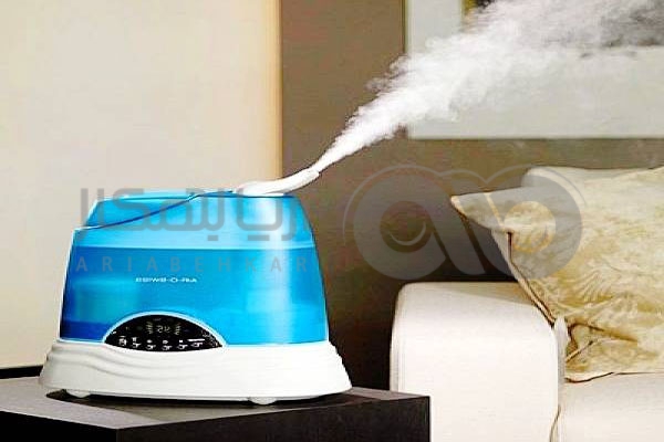 دستگاه بخور سرد و گرم