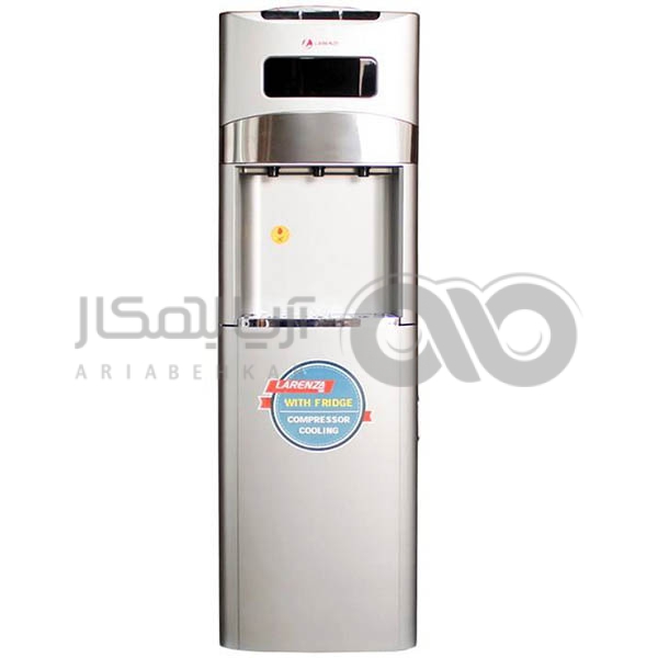 هزینه تعمیر دستگاه آبسردکن لارنزا