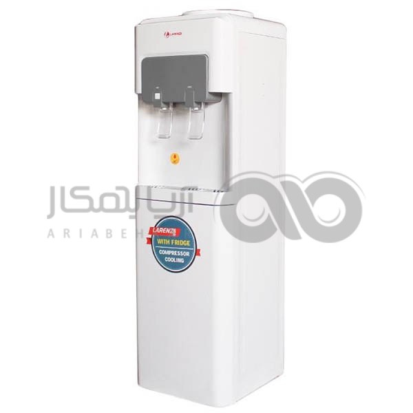 برخی مشکلات رایج برای تعمیر آبسردکن لارنزا