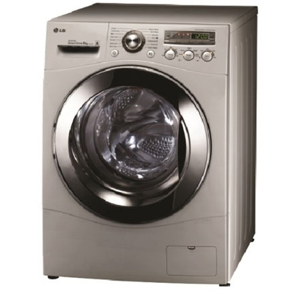 تعمیر ماشین لباسشویی LG - تعمیر ماشین لباسشویی ال جی