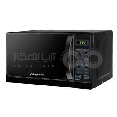 تعمیر ماکروفر مجیک Magic