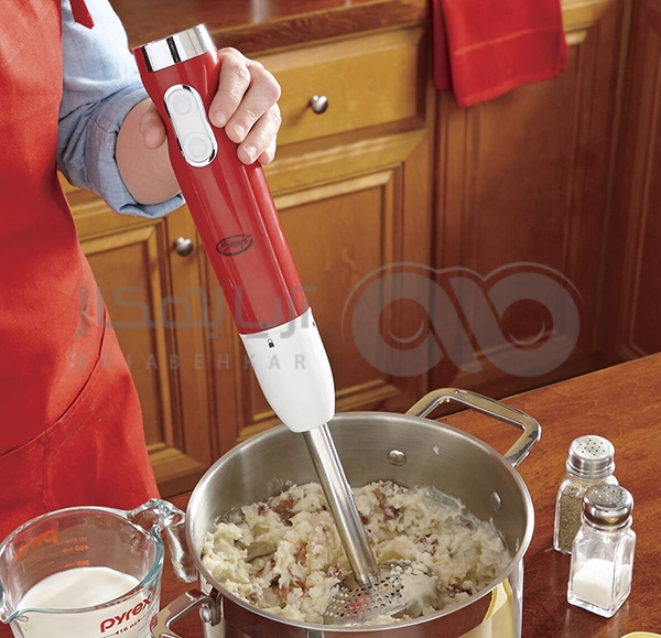 تعمیر گوشکوب برقی بوش