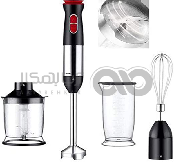 تعمیر گوشکوب برقی بوش