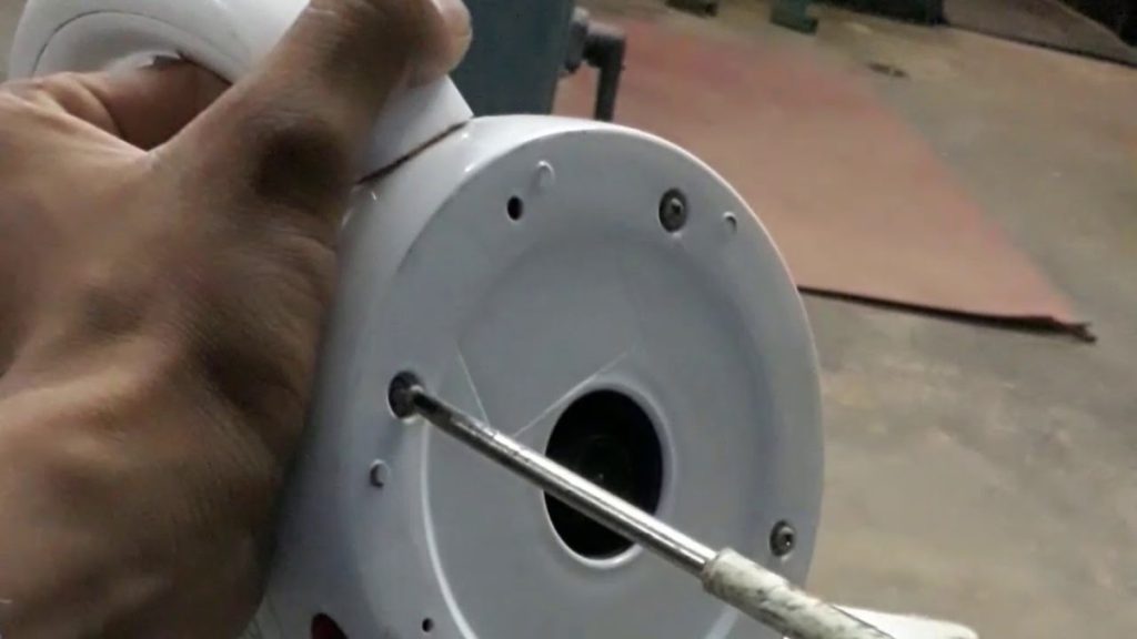 رفع خرابی های بدنه چای ساز جانسون – JOHNSON