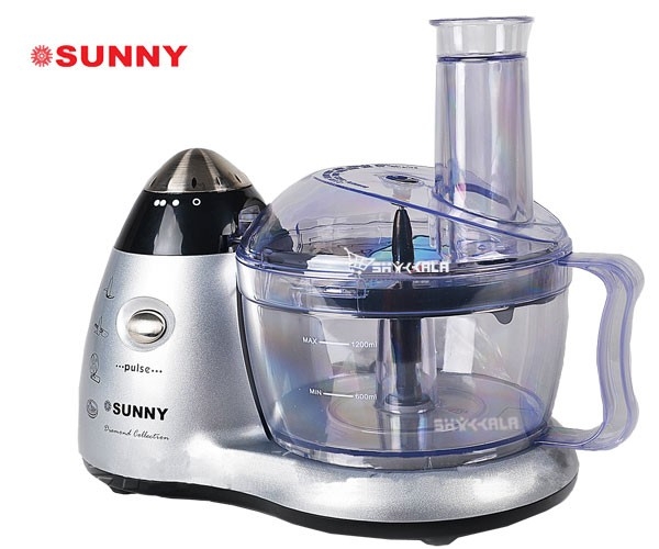 تعمیر غذاساز sunny - تعمیر غذاساز سانی