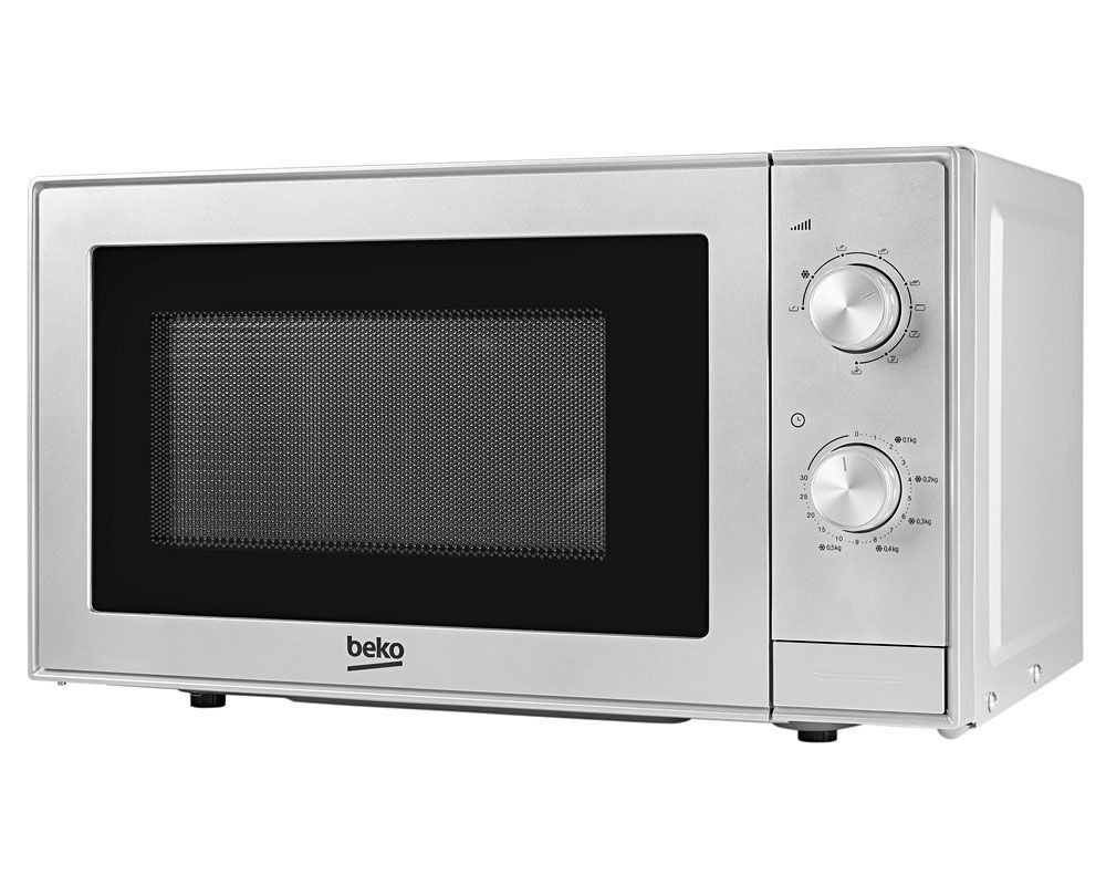 چرا ماکروفر بکو خاموش می شود؟ 