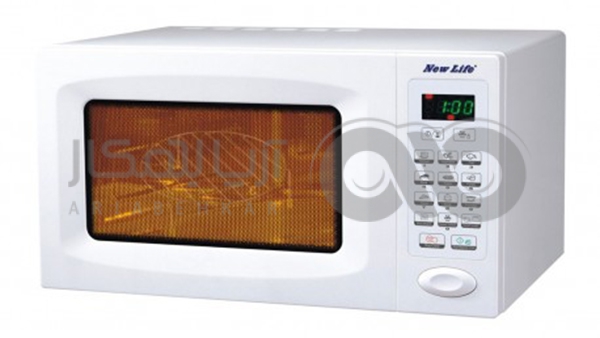 تعرفه خدمات تعمیر مایکروفر نیولایف