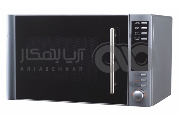 علائم خرابی ماکروفر New life