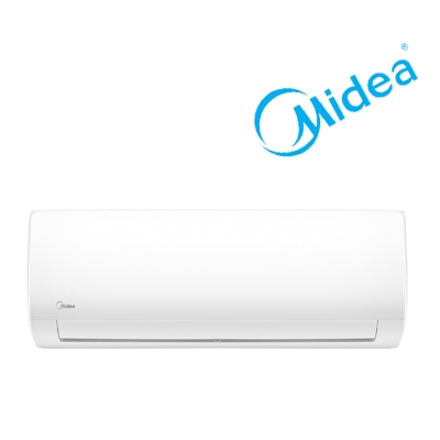 تعمیر اسپیلت و کولرگازی میدیا - MIDEA