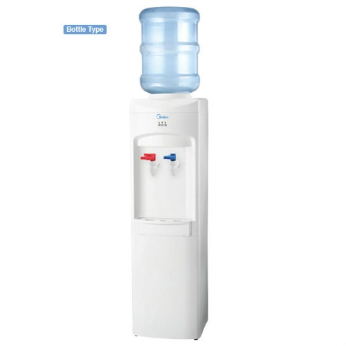 تعمیر آبسردکن میدیا - MIDEA