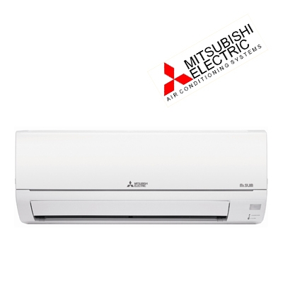 تعمیر اسپیلت و کولرگازی میتسوبیشی - MITSUBISHI