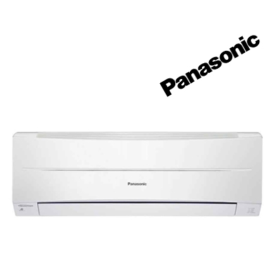تعمیر اسپیلت و کولرگازی پاناسونیک - PANASONIC
