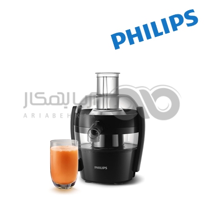 تعمیر آبمیوه گیری فیلیپس Philips