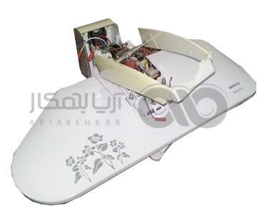 چه مشکلاتی برای اتوی پرسی به جود می آید؟