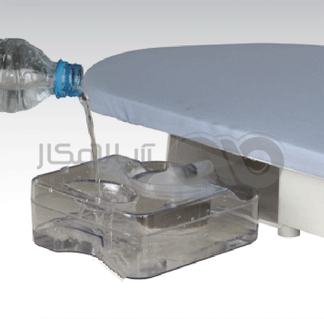 بخار نکردن اتوپرس