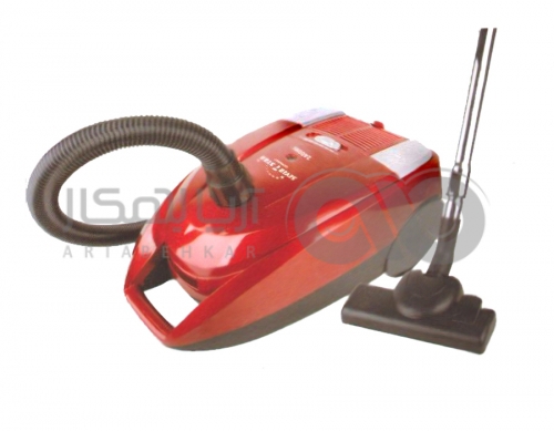 هزینه سرویس و تعمیر جاروبرقی سون استار