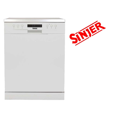 تعمیر ماشین ظرفشویی سینجر