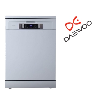 تعمیر ماشین ظرفشویی دوو