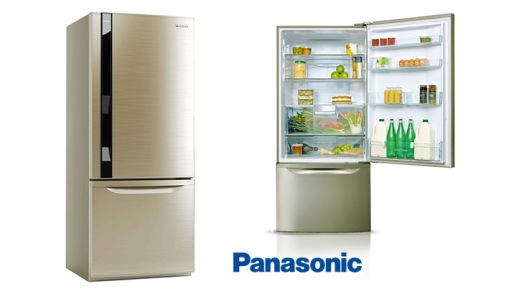 تعمیر یخچال پاناسونیک